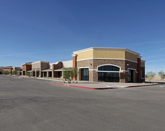 Más detalles para Rodeo Road Plaza – Locales en venta, Casa Grande, AZ