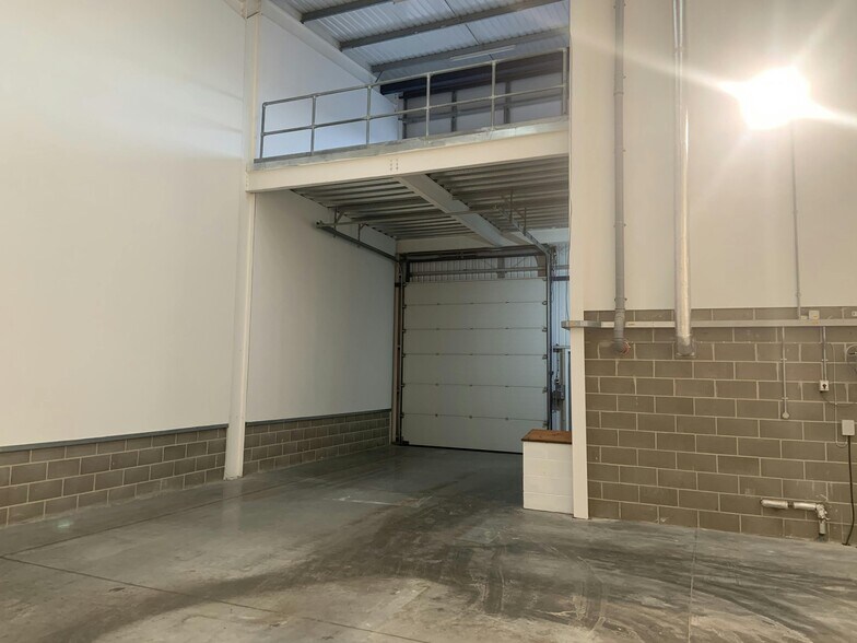 Wandle Way, Mitcham en alquiler - Foto del interior - Imagen 3 de 9