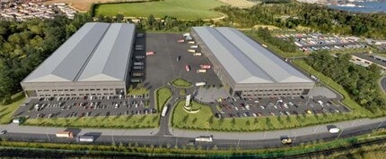 King Malcolm Dr, Rosyth en alquiler Foto del edificio- Imagen 1 de 2