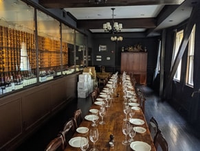 558 Sacramento St, San Francisco, CA en alquiler Foto del interior- Imagen 2 de 3