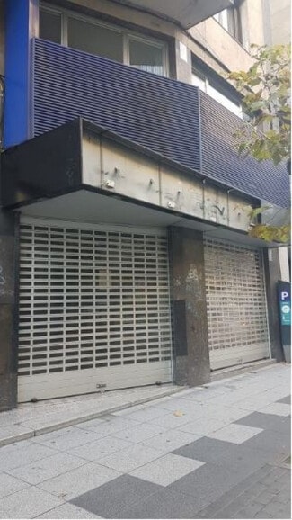 Más detalles de Local en alquiler