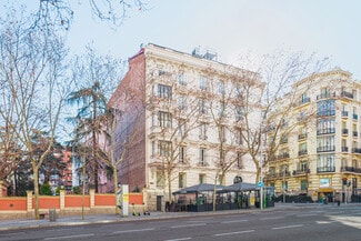 Más detalles para Calle Serrano, 120, Madrid - Oficina en alquiler