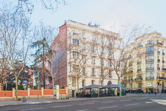 Más detalles para Calle Serrano, 120, Madrid - Oficinas en alquiler