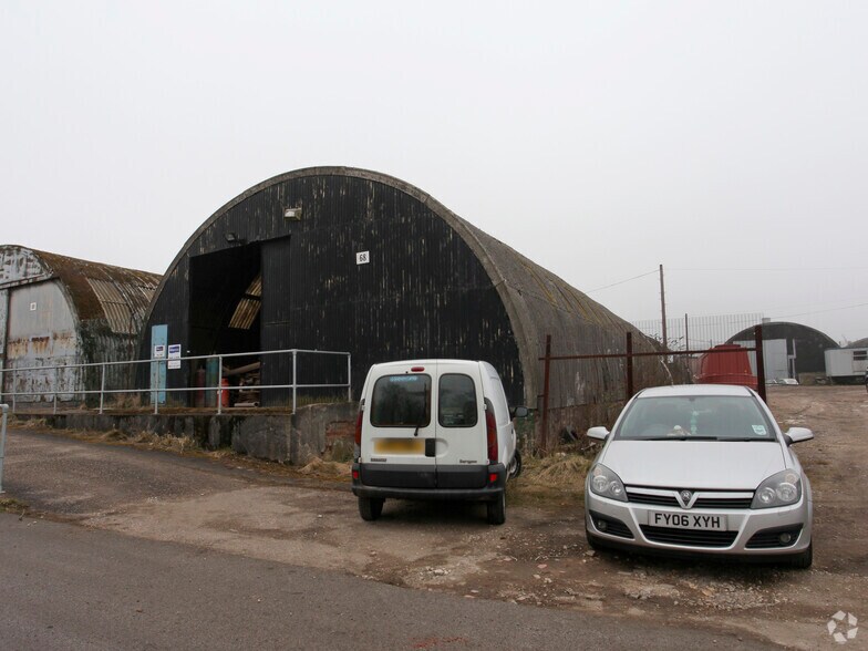 Boughton Industrial Estate, Boughton en venta - Foto principal - Imagen 1 de 2