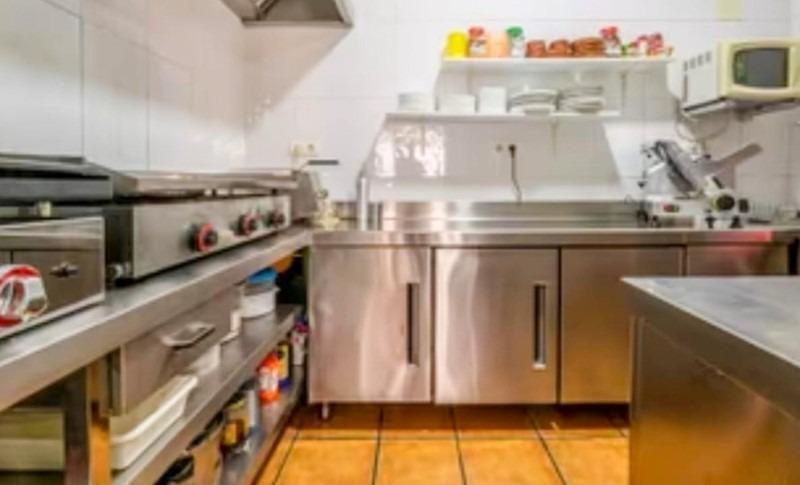 Local en La Zubia, Granada en venta - Foto del edificio - Imagen 3 de 11