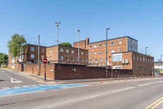 Más detalles de 133-136 Bradford St, Birmingham - Oficina en venta