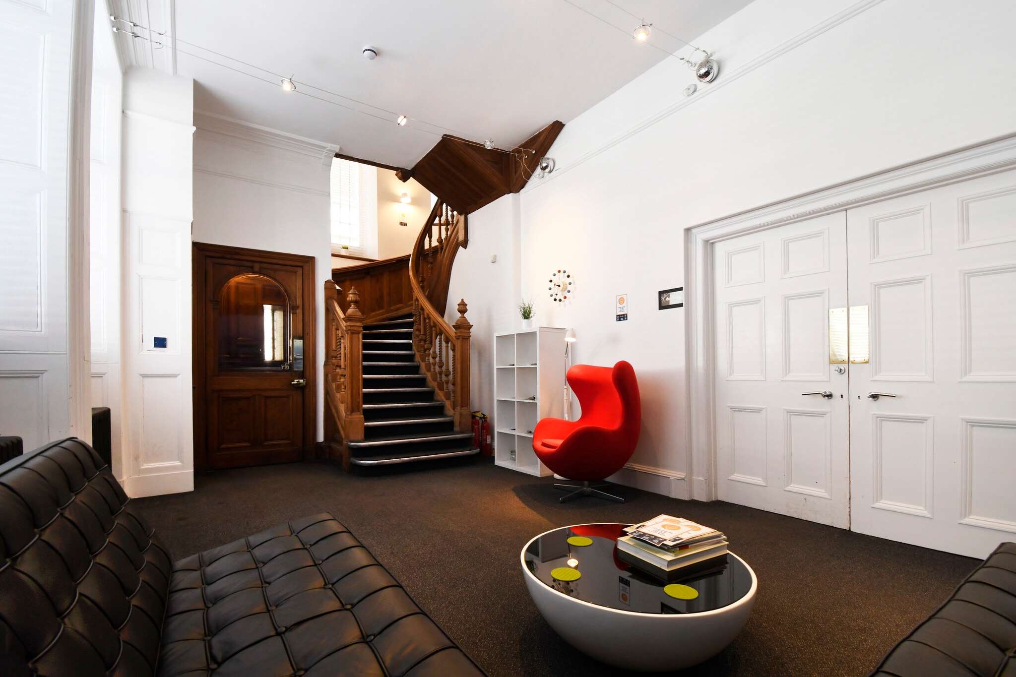 93 Constitution St, Edinburgh en alquiler Foto del interior- Imagen 1 de 20