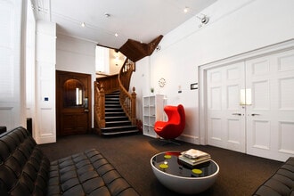 93 Constitution St, Edinburgh en alquiler Foto del interior- Imagen 1 de 20