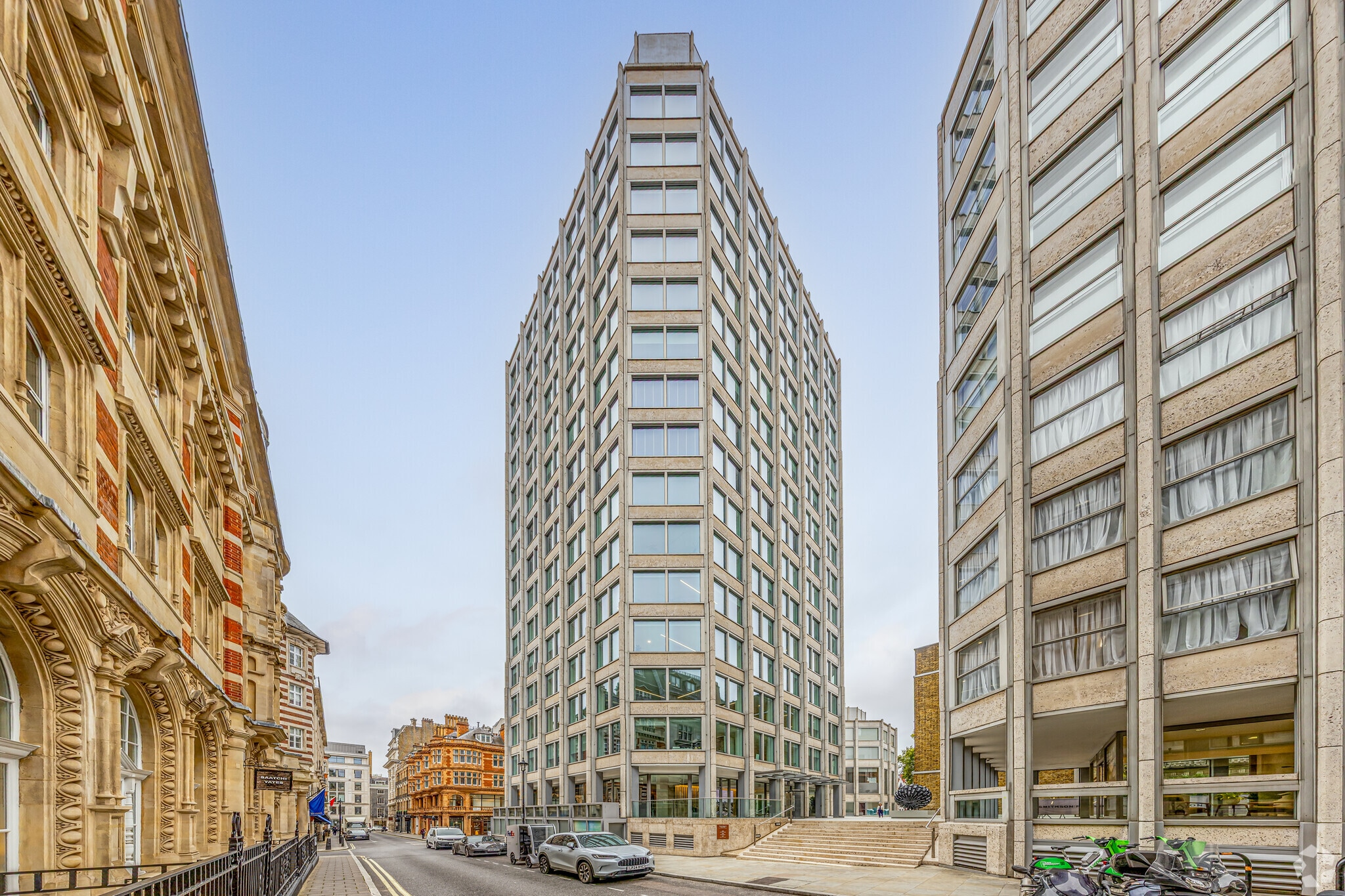 25 St. James's St, London en alquiler Foto principal- Imagen 1 de 10