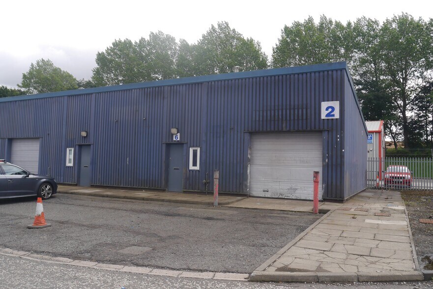 Linlithgow Rd, Boness en alquiler - Foto del edificio - Imagen 3 de 3