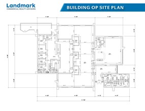 8800 W State Road 84, Davie, FL en alquiler Plano del sitio- Imagen 1 de 1