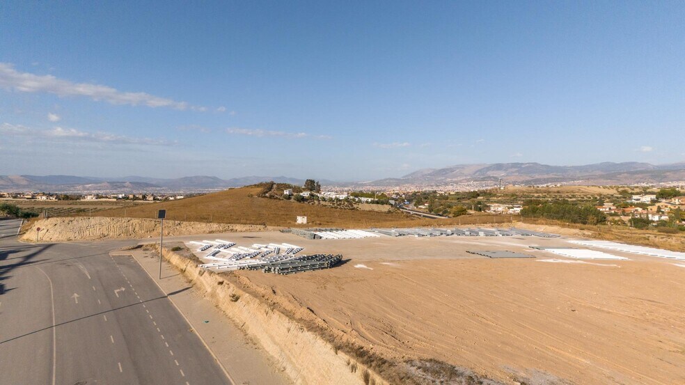 Terreno en Villa de Otura, Granada en venta - Vista aérea - Imagen 2 de 28