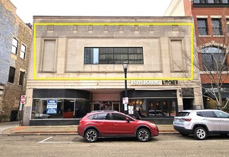 Más detalles para 620 Davis St, Evanston, IL - Oficinas en alquiler