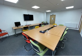 Unit 1 Leekbrook Way, Leek en alquiler Foto del interior- Imagen 1 de 2
