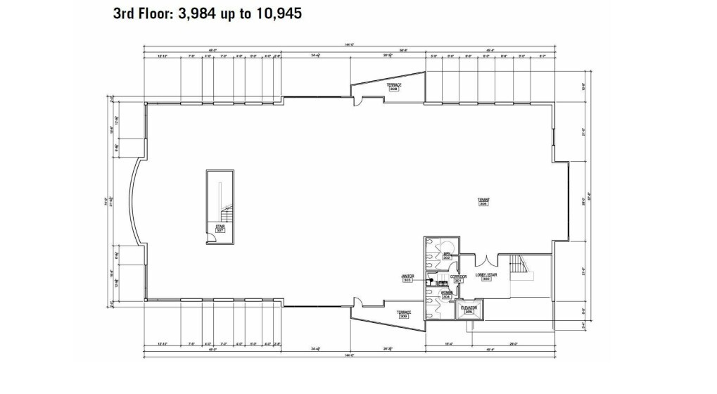 2101 Old Columbiana Rd, Vestavia Hills, AL en alquiler Plano de la planta- Imagen 1 de 1