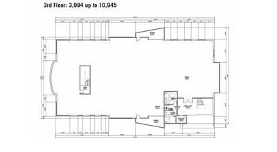 2101 Old Columbiana Rd, Vestavia Hills, AL en alquiler Plano de la planta- Imagen 1 de 1