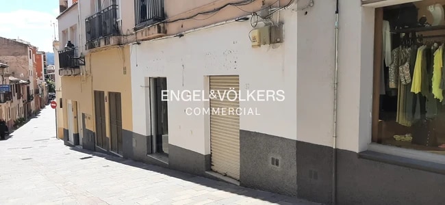 Más detalles de Local en venta