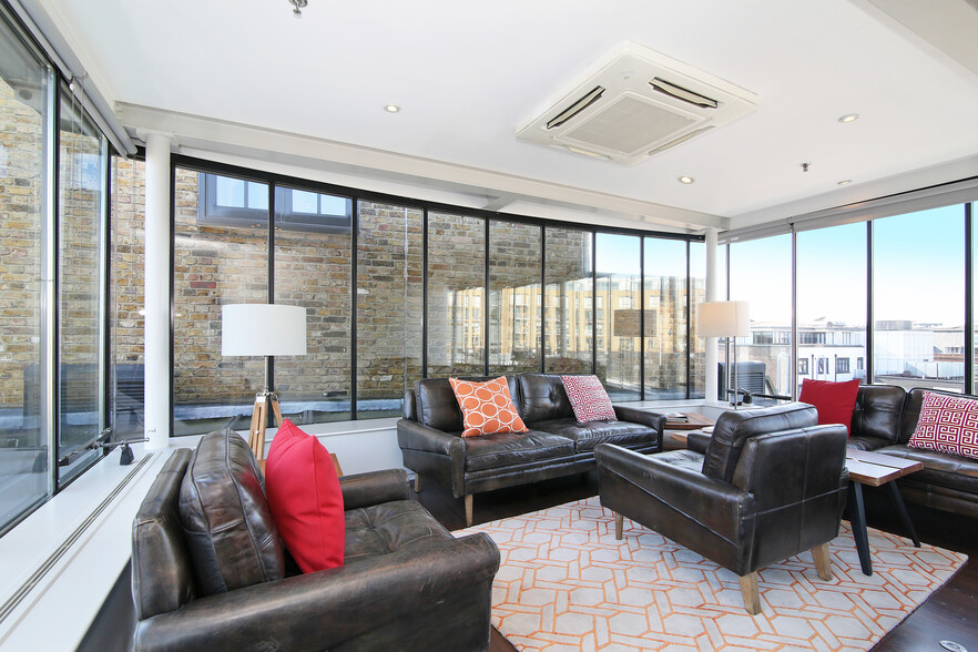 5 Gainsford St, London en venta - Foto del interior - Imagen 3 de 8