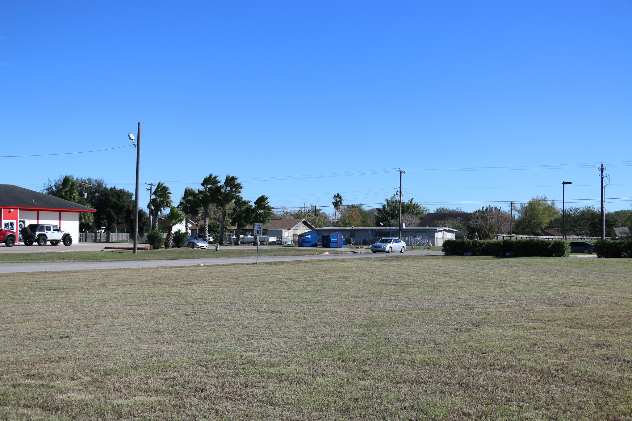 US Hwy 77 & Brookhaven Dr, Corpus Christi, TX en venta Otros- Imagen 1 de 10