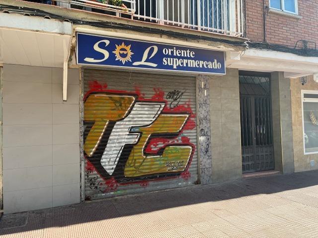 Edificio residencial en Alcalá de Henares, Madrid en venta Foto principal- Imagen 1 de 4