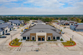 4881 Williams Dr, Georgetown, TX - VISTA AÉREA  vista de mapa - Image1