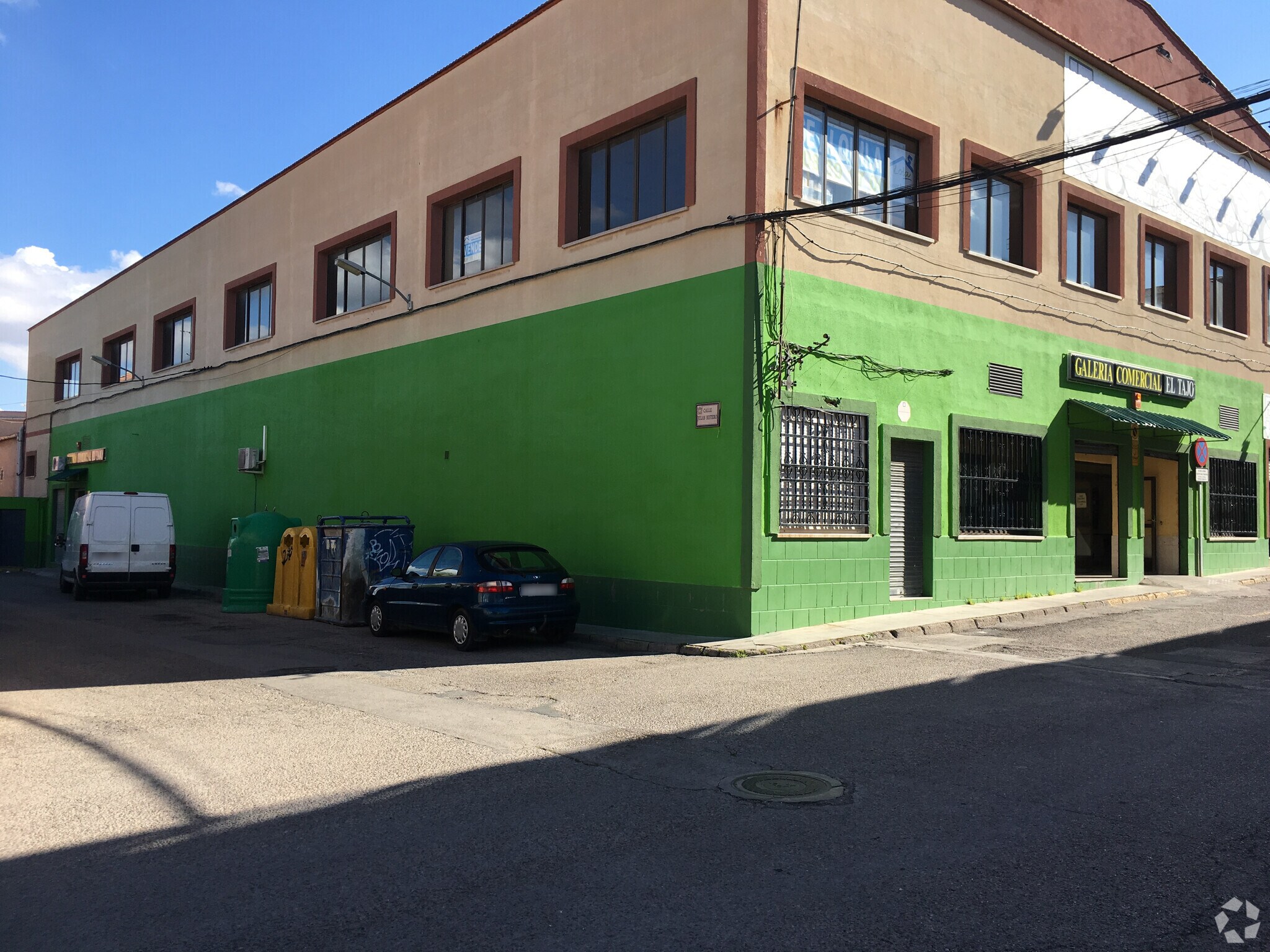 Calle Aschaffenburg, 4, Añover de Tajo, Toledo en venta Foto del interior- Imagen 1 de 2