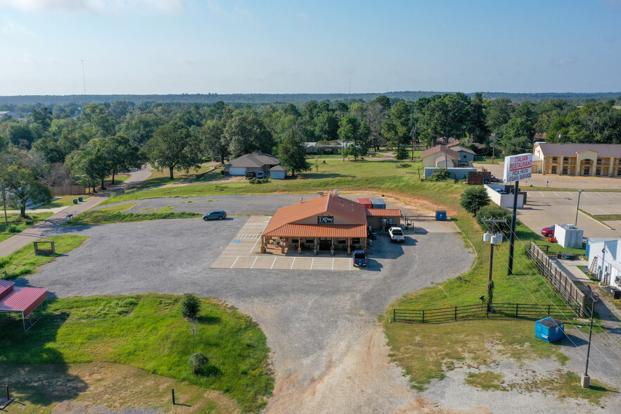 311 Old Bryan Rd, Centerville, TX en alquiler - Foto del edificio - Imagen 3 de 35