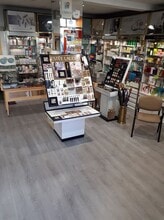 Avenida de América, 4, Madrid, Madrid en alquiler Foto del interior- Imagen 2 de 5