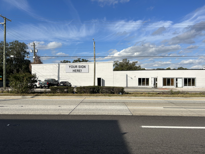 4504 E Hillsborough Ave, Tampa, FL en alquiler - Foto del edificio - Imagen 1 de 6