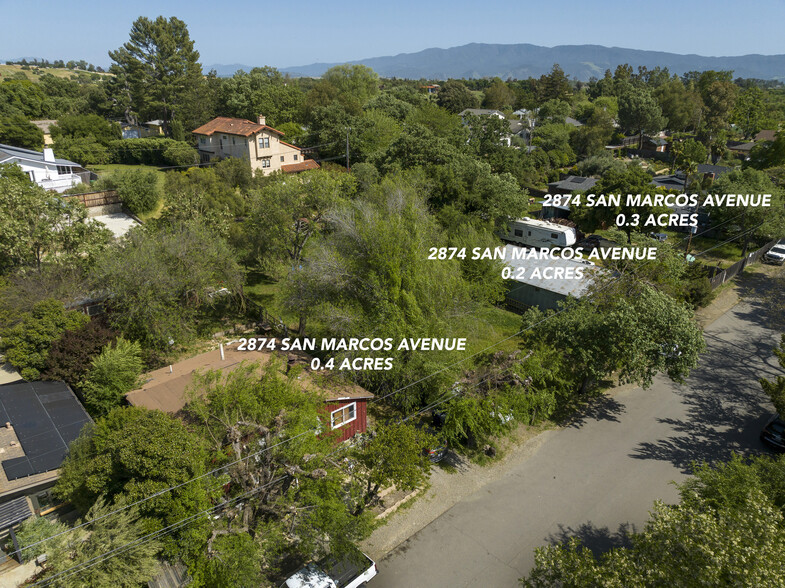 2874 San Marcos ave, Los Olivos, CA en venta - Foto principal - Imagen 1 de 12