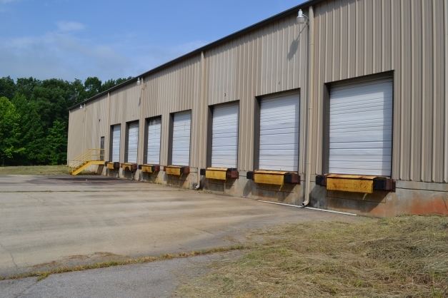 820 Tightsqueeze Industrial Rd, Chatham, VA en alquiler - Foto principal - Imagen 1 de 7