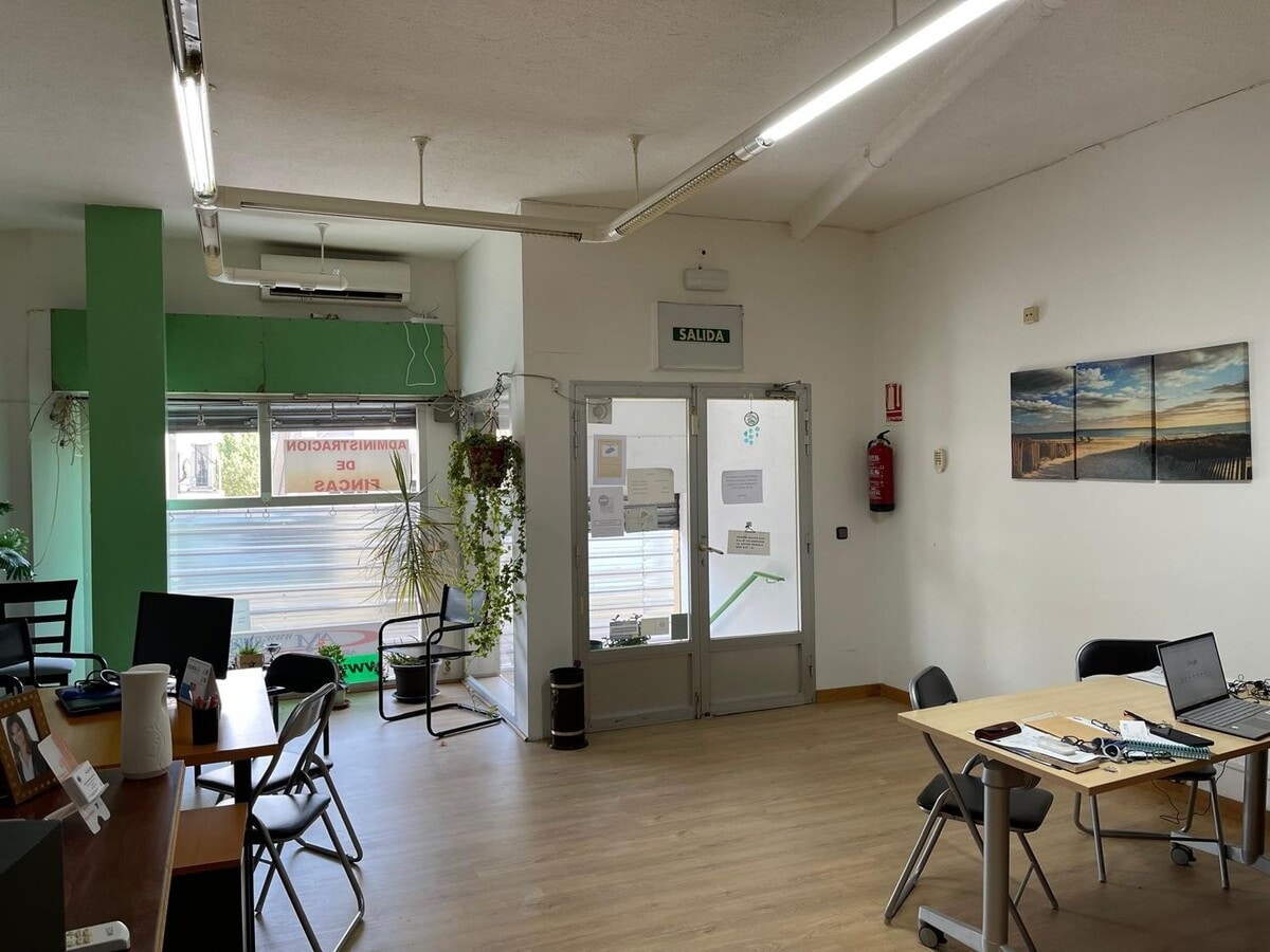 Guadarrama, MAD 28440 - Unidad 01 - - Foto del interior - Image 2 of 5