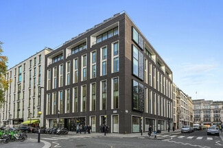 Más detalles de 5 Hanover Sq, London - Oficina en alquiler