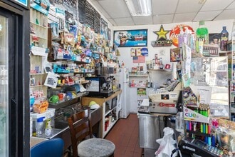 1059-1099 Powell St, San Francisco, CA en alquiler Foto del interior- Imagen 2 de 5