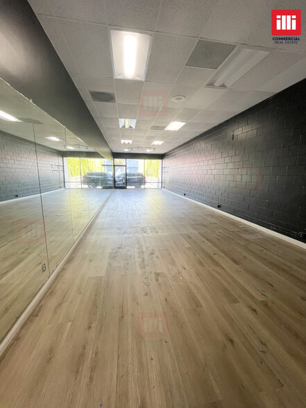 5520-5530 Santa Monica Blvd, Los Angeles, CA en alquiler - Foto del interior - Imagen 2 de 7