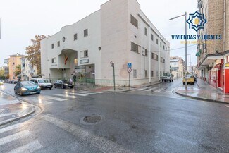 Más detalles de Calle Asturias, 29, Granada - Local en venta