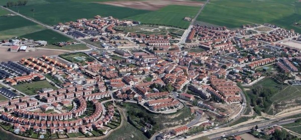 Local en Cabrerizos en venta Foto del edificio- Imagen 1 de 2