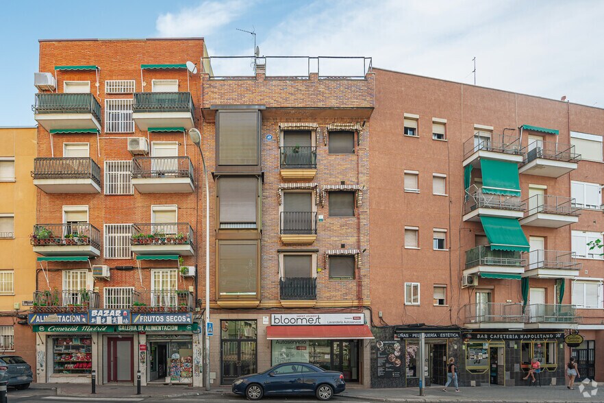 Plaza Tarifa, 1, Madrid, Madrid en venta - Foto principal - Imagen 1 de 1