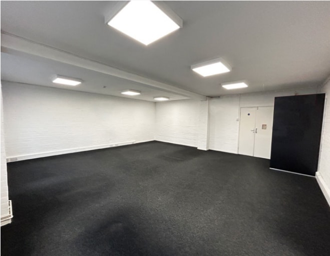 Horton Rd, Slough en alquiler Foto del edificio- Imagen 1 de 3