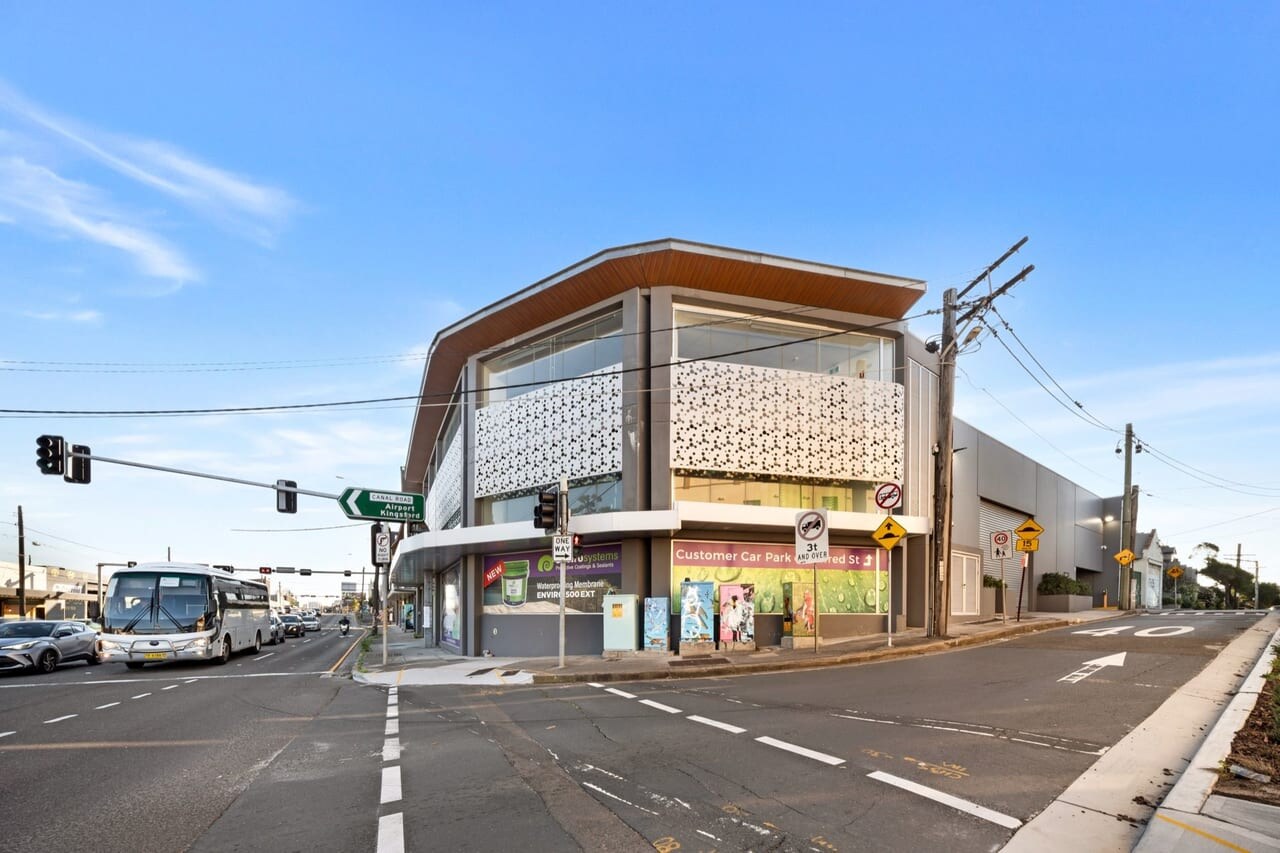 293 Princes Hwy, St Peters en alquiler Foto principal- Imagen 1 de 5