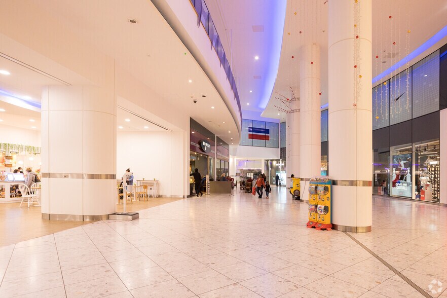 Commercial Rd, Portsmouth en alquiler - Foto del interior - Imagen 2 de 5