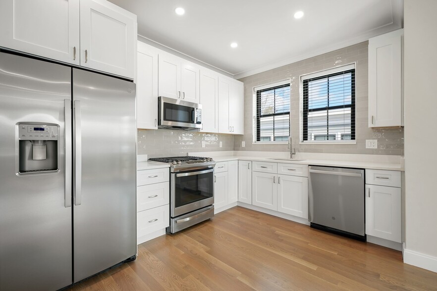 285 Lamartine st, Boston, MA en venta - Foto del edificio - Imagen 3 de 20