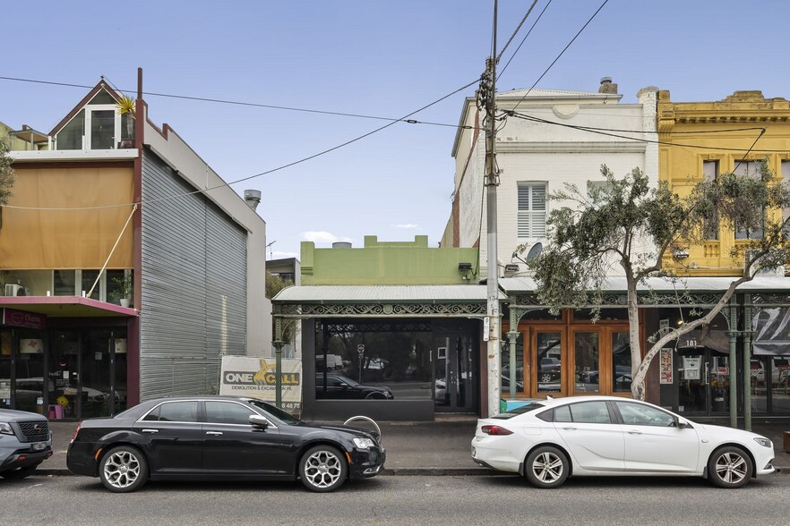 177 Victoria Ave, Albert Park en venta - Foto principal - Imagen 1 de 5