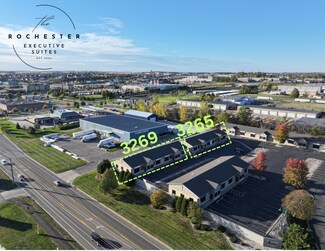 Más detalles de 3265 19th St NW, Rochester, MN - Coworking en alquiler