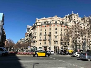 Rambla de Catalunya, 18, Barcelona, Barcelona en alquiler Foto del edificio- Imagen 1 de 13