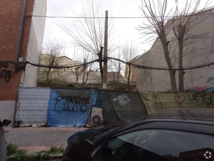 Terreno en Madrid, Madrid en venta Foto principal- Imagen 1 de 1