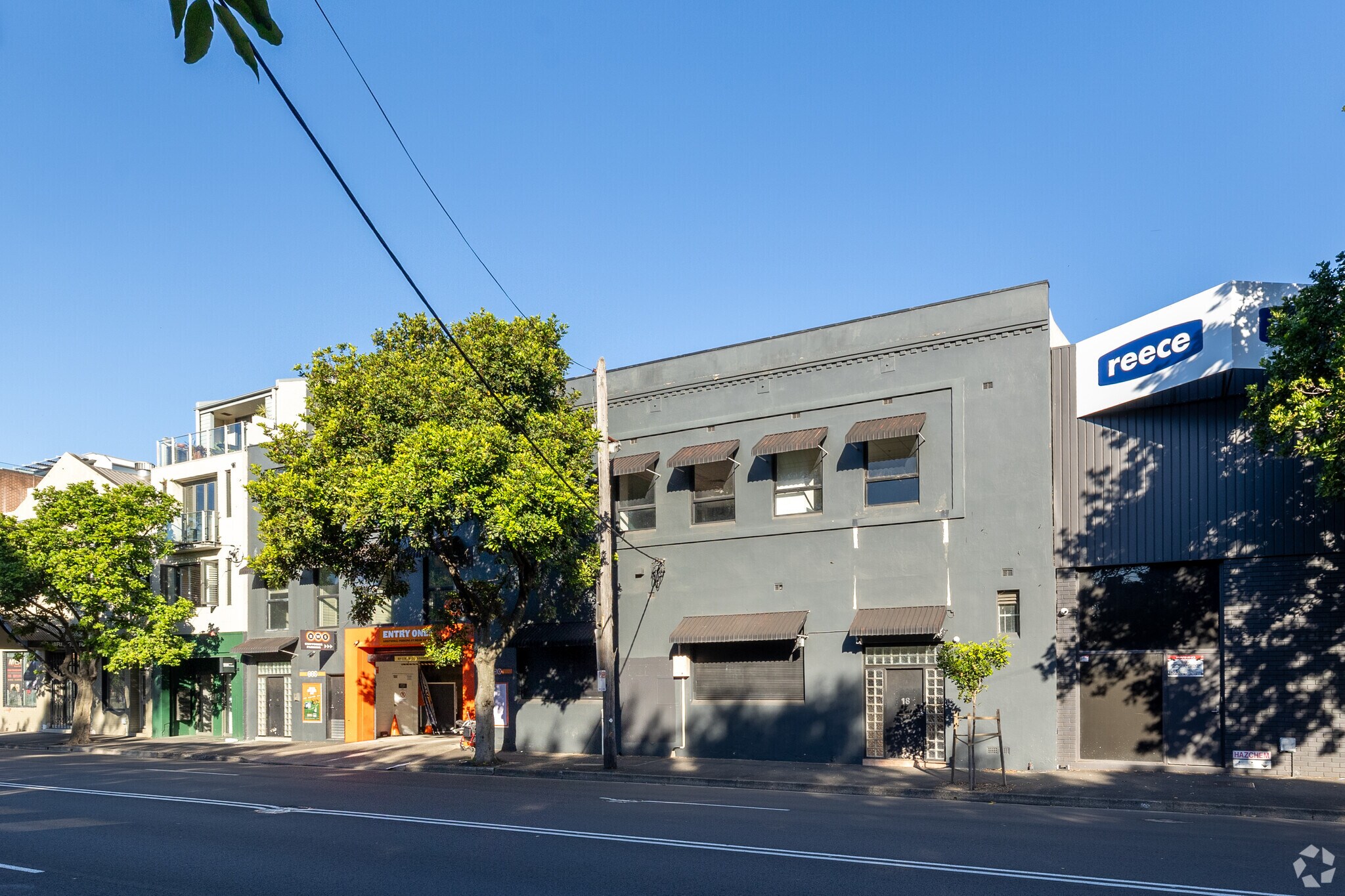 14-18 Bridge Rd, Glebe en alquiler Foto principal- Imagen 1 de 6