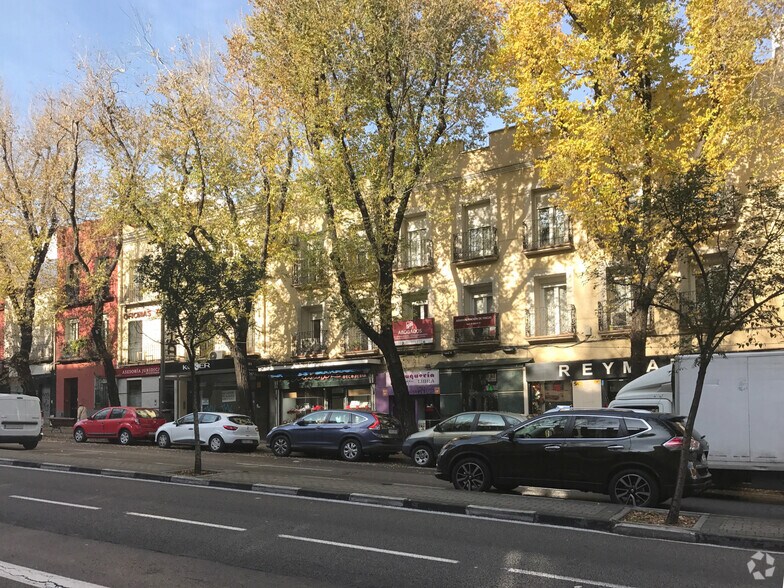 Paseo Extremadura, 72, Madrid, Madrid en venta - Foto principal - Imagen 1 de 1