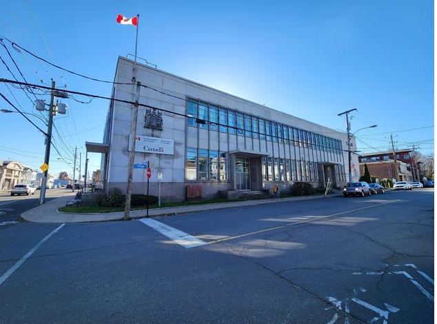 82 Rue George, Sorel-tracy, QC en venta - Foto principal - Imagen 1 de 3