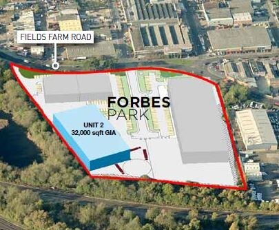 Toton Close, Nottingham en alquiler - Foto del edificio - Imagen 2 de 17